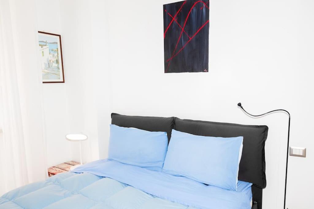 Raphi's Flat In Trastevere - The Heart Of * Roma