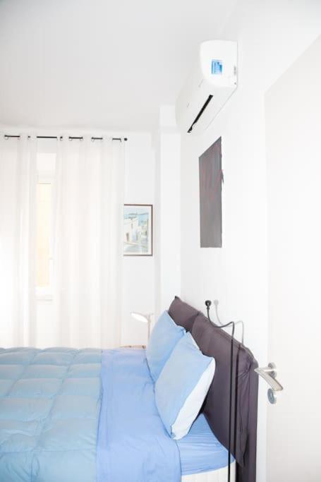 Raphi's Flat In Trastevere - The Heart Of Appartamento Roma
