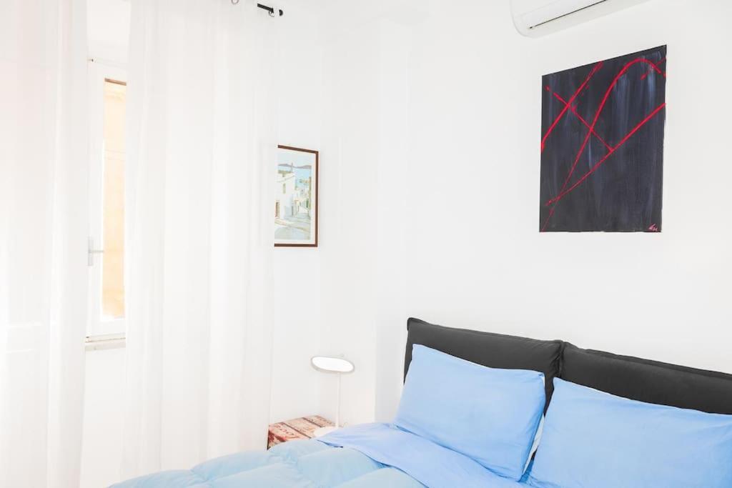 Appartamento Raphi's Flat In Trastevere - The Heart Of