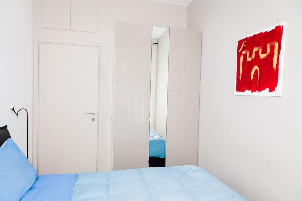 Raphi's Flat In Trastevere - The Heart Of Roma