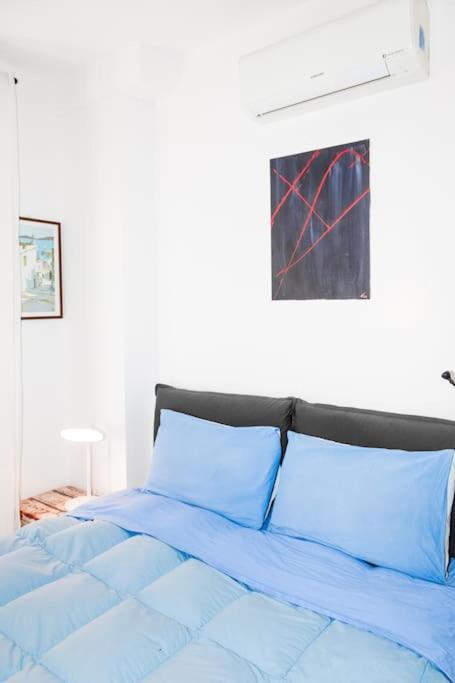 Raphi's Flat In Trastevere - The Heart Of Appartamento Roma