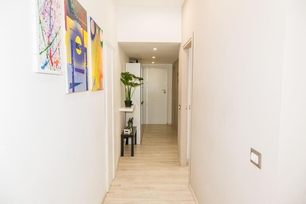Raphi's Flat In Trastevere - The Heart Of Appartamento Roma