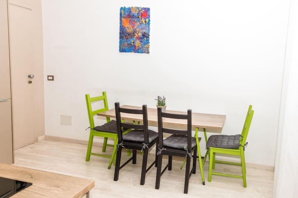 Raphi's Flat In Trastevere - The Heart Of Apartamento *
