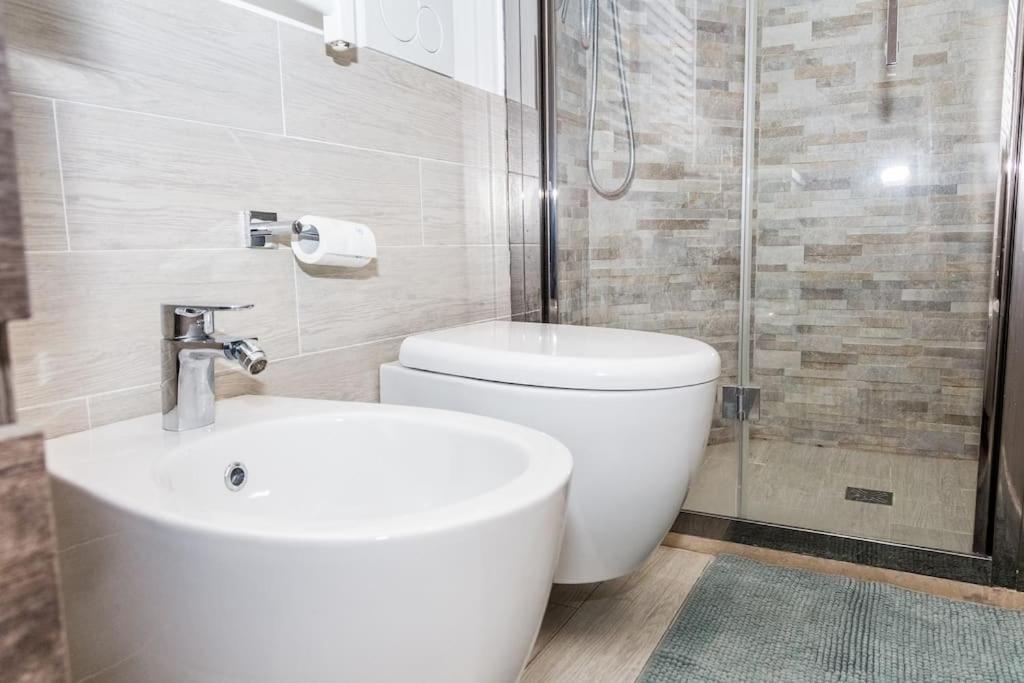 Raphi's Flat In Trastevere - The Heart Of Apartamento